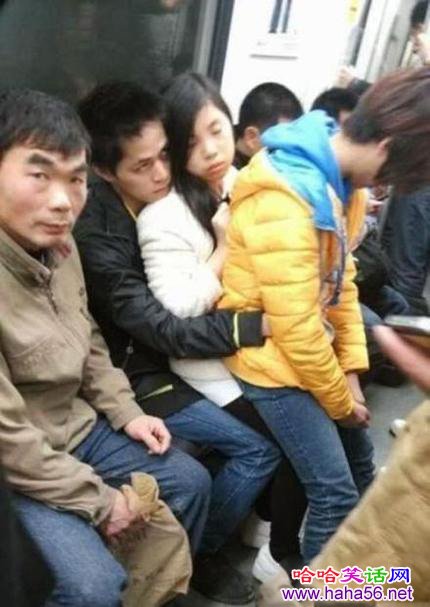 只是为我证明这个女人不靠谱