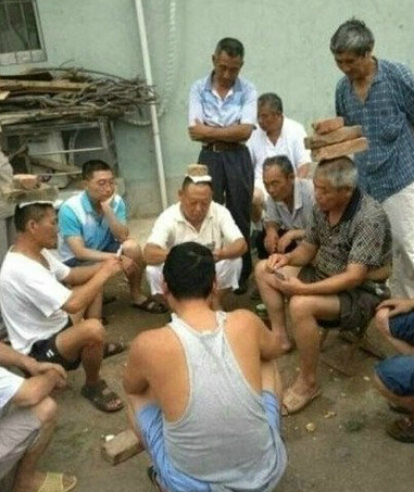 有意思的说说带图片4